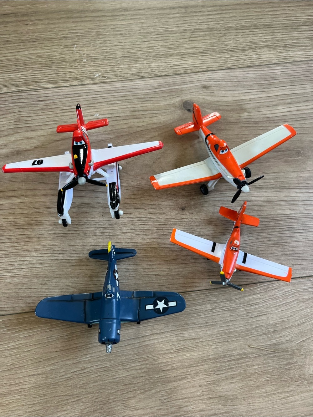 Disney Planes